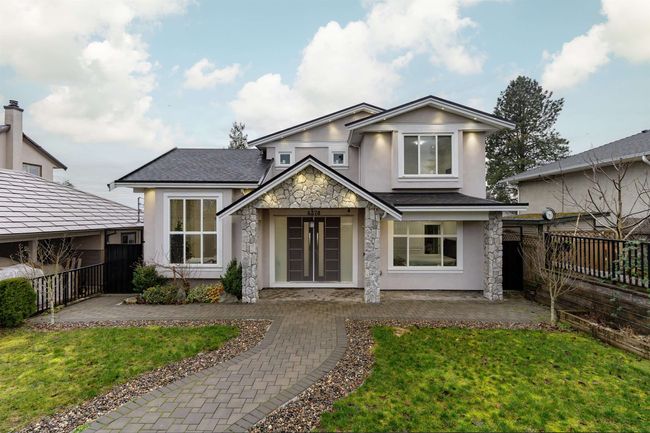 6378 Neville Street, House other with 8 bedrooms, 6 bathrooms and 4 parking in Burnaby BC | Image 1