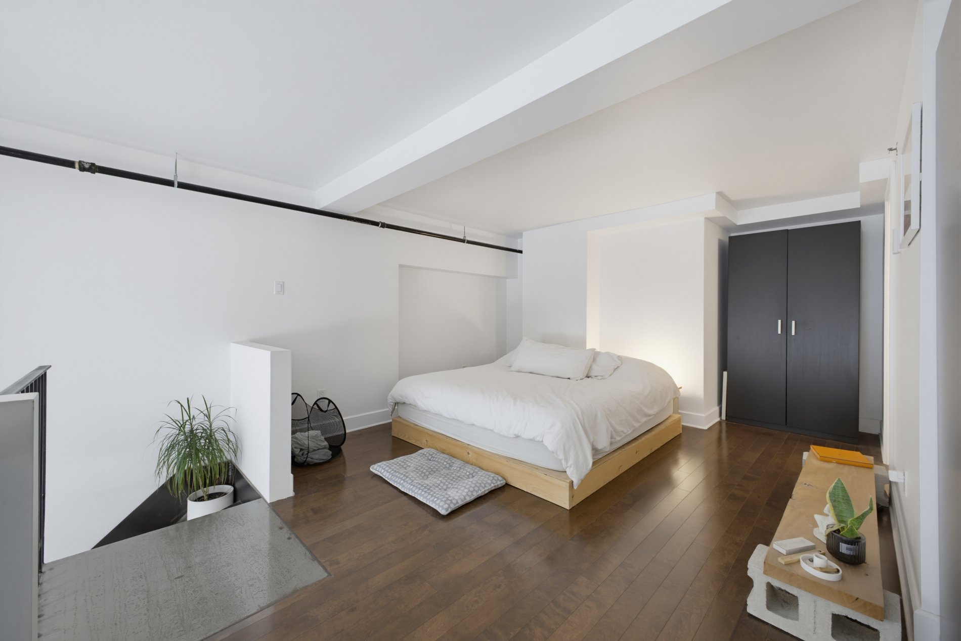 Residential in Montréal (Villeray/Saint-Michel/Parc-Extension) 2