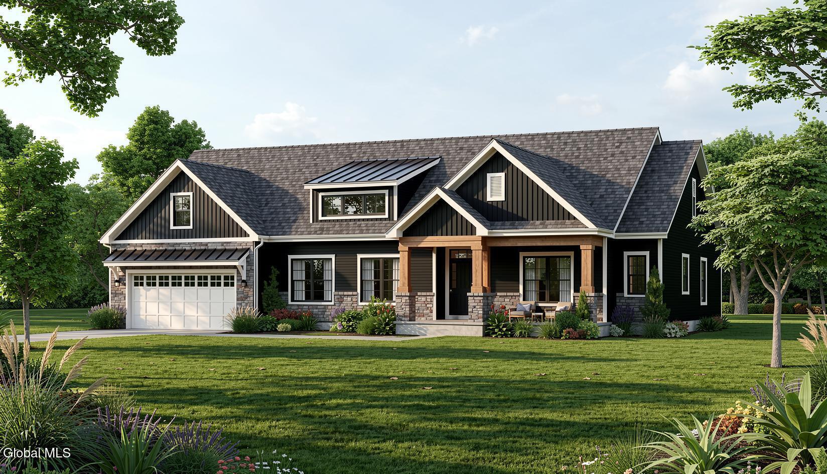 Residential in Glenville