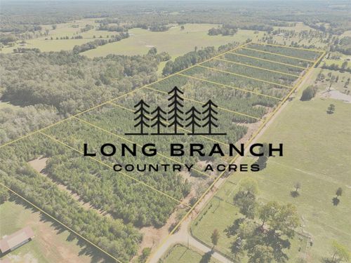 4 County Road 3121, Long Branch, TX, 75669 | Card Image
