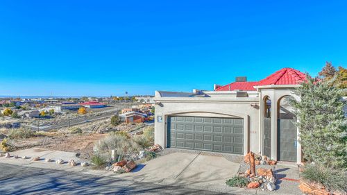 425 Pinon Creek Rd Se, Albuquerque, NM, 87123-3902 | Card Image