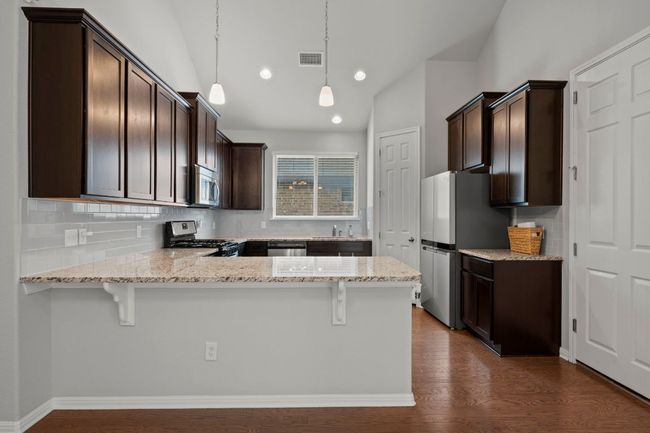 1217 Clearwing Cir, House other with 2 bedrooms, 2 bathrooms and 2 parking in Georgetown TX | Image 10