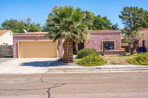 5024 Moon Shadow Pl, Las Cruces, NM, 88011-9648 | Card Image