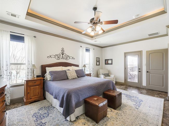 139 Rockhouse Dr, House other with 5 bedrooms, 4 bathrooms and null parking in Aledo TX | Image 15