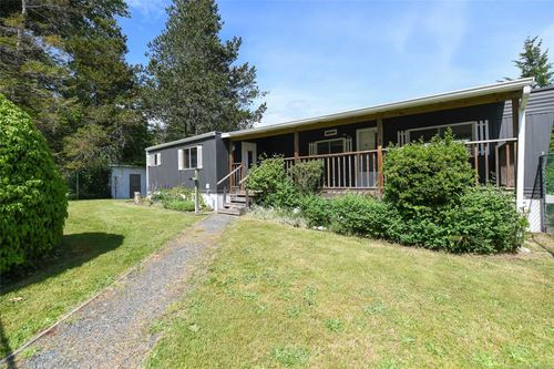 7439 Yake Rd, Fanny Bay, BC, V0R1W0 | Card Image