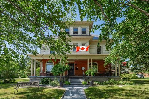 415 Wallace Ave N, Listowel, ON, N4W1L5 | Card Image