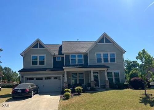 4612 Capefield Dr, Wake Forest, NC, 27587-3441 | Card Image