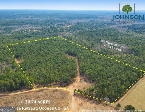 1500 Middlebrooks Rd, Watkinsville, GA, 30677-3852 | Card Image