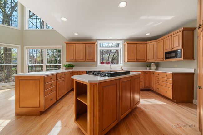 1717 Marquette Ct, House other with 4 bedrooms, 3 bathrooms and 2 parking in Lake Forest IL | Image 12