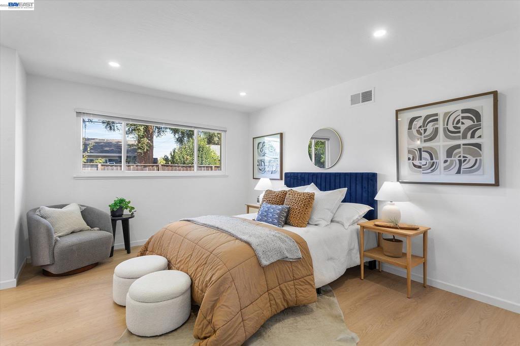 Residential in San Jose