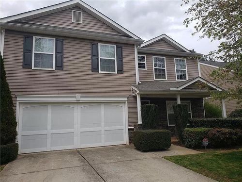 3050 Centerglen Ln, Cumming, GA, 30040-0727 | Card Image