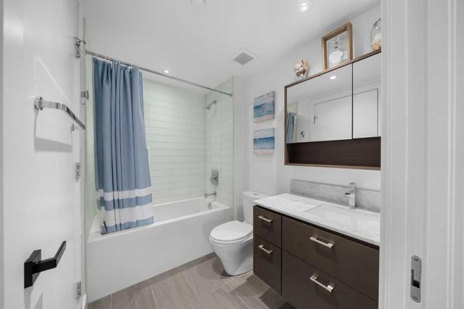 106 - 1025 5 Ave Sw, Condo with 2 bedrooms, 3 bathrooms and 2 parking in Calgary AB | Image 15