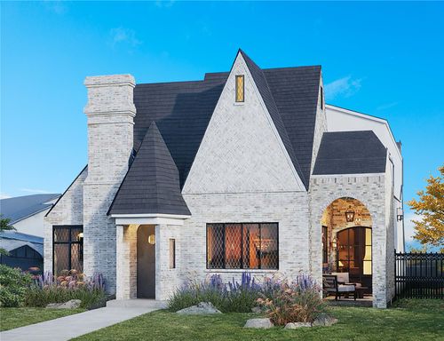 5929 Mercedes Ave, Dallas, TX, 75206-5909 | Card Image