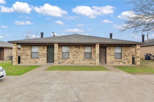 705 San Benito Drive Drive, College Station, TX, 77845 | Card Image