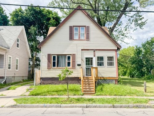 644 Avenue D, Rochester, NY, 14621-4726 | Card Image
