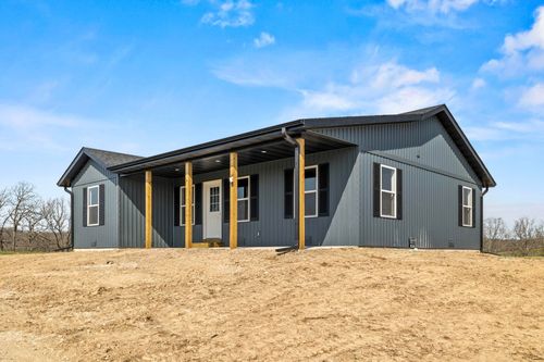 1947 Hidden Pond Lane, Mansfield, MO, 65704 | Card Image