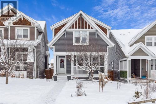 480 River Heights Green, Cochrane, AB, T4C0S1 | Card Image