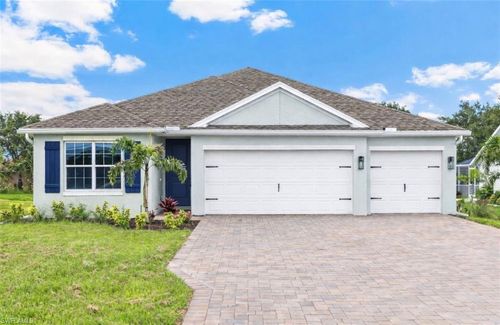 106 Se 23rd Pl, Cape Coral, FL, 33990-1453 | Card Image