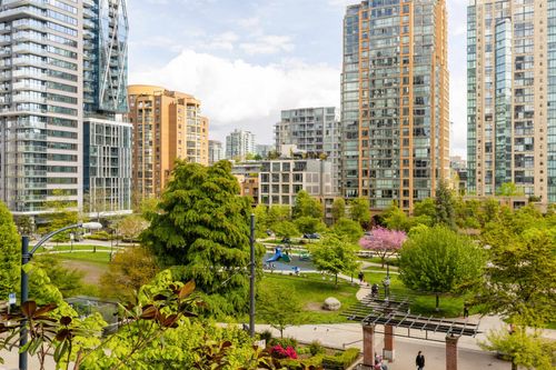 1202-1188 Richards St, Vancouver, BC, V6B3E6 | Card Image