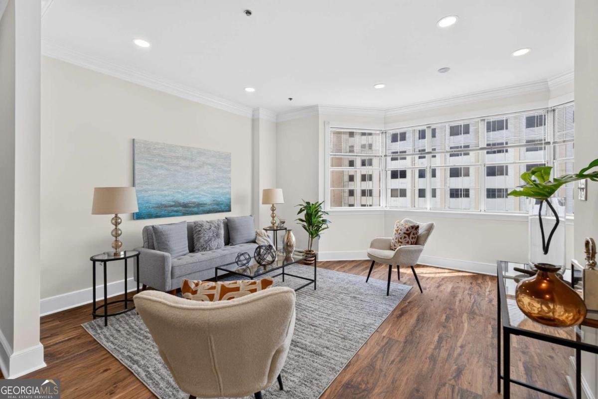 Residential in Atlanta 3