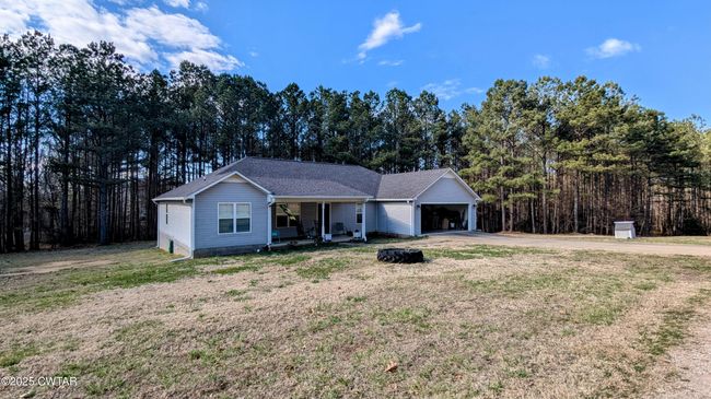 130 Moss Loop, House other with 4 bedrooms, 3 bathrooms and 2 parking in Enville TN | Image 48
