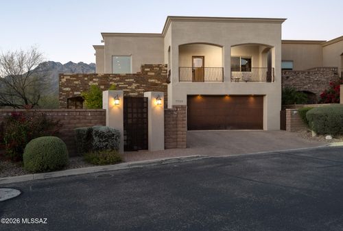 7723 E Sabino Enclave Place, Tucson, AZ, 85750 | Card Image