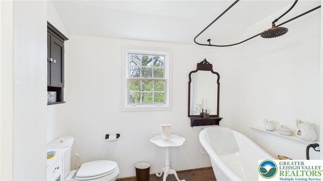 2135 Wehr Mill Rd, House other with 4 bedrooms, 3 bathrooms and null parking in ALLENTOWN PA | Image 46