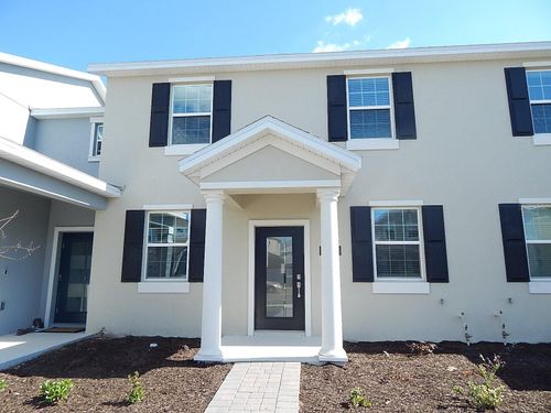 11443 Listening Dr, ORLANDO, FL, 32832-7193 | Card Image