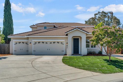 245 Ashwood Court, Lincoln, CA, 95648 | Card Image