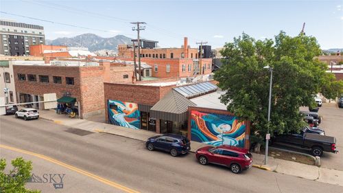 4-24 S Willson Ave, Bozeman, MT, 59715-4609 | Card Image