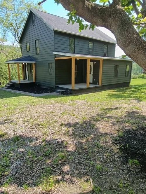4070 Bela Rd, Parker, PA, 16049-5914 | Card Image