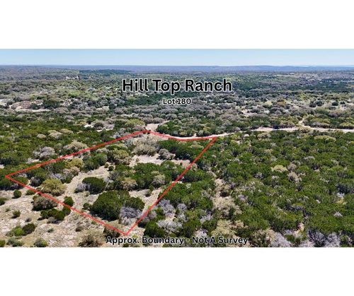 557 Cr 371, Pontotoc, TX, 76869 | Card Image