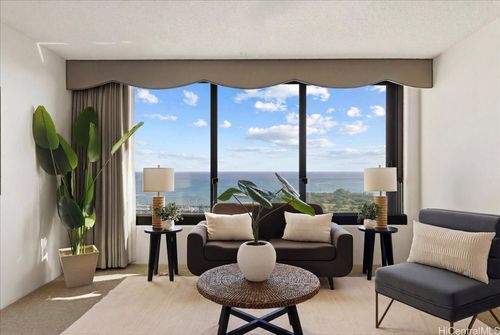 2910-1600 Ala Moana Blvd, Honolulu, HI, 96815-1406 | Card Image