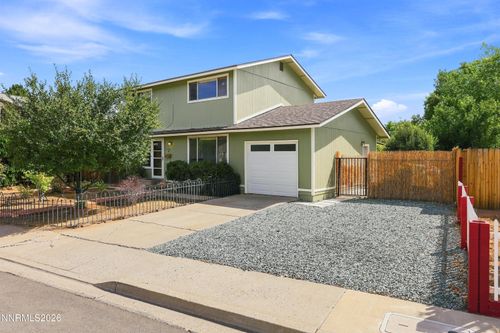 2534 Patrice Dr, Sparks, NV, 89431-2449 | Card Image