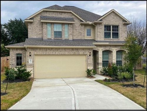 10918 Hillside Dr, Montgomery, TX, 77356-5759 | Card Image