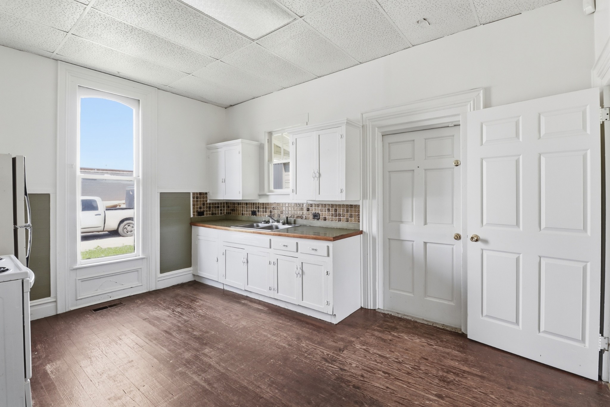 Commercial Sale in Tullahoma