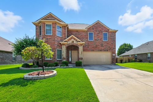 2827 Cypress Glen Dr, Grand Prairie, TX, 75052-0407 | Card Image