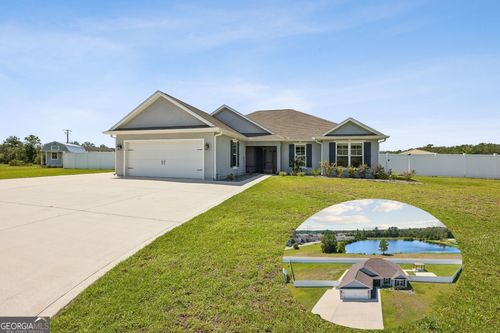 112 Vela Court, Kingsland, GA, 31548 | Card Image