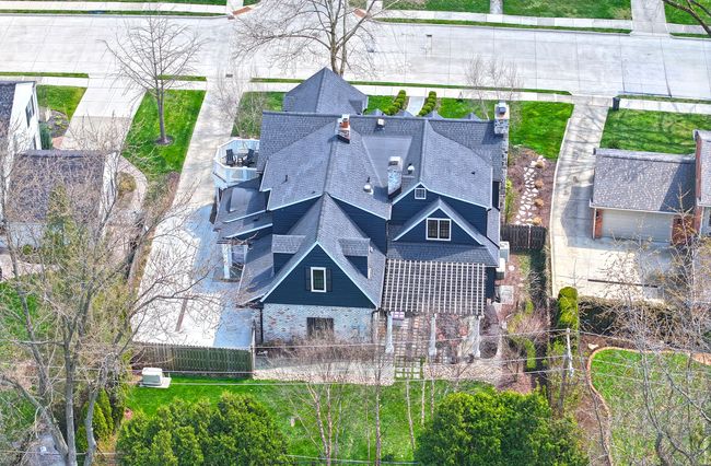 991 Glenhurst Dr, House other with 4 bedrooms, 6 bathrooms and null parking in Birmingham MI | Image 80