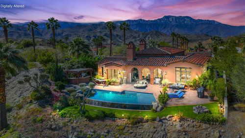 14 Santa Rosa Mountain Lane, Rancho Mirage, CA, 92270 | Card Image