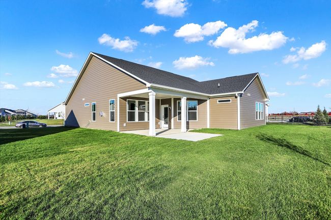1204 Petit Verdot Dr, House other with 2 bedrooms, 3 bathrooms and null parking in Westfield IN | Image 39