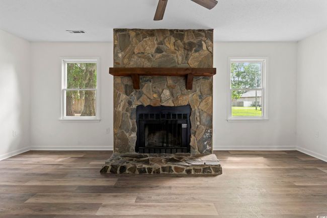 203 Deer Trace Cir, House other with 3 bedrooms, 2 bathrooms and 4 parking in Myrtle Beach SC | Image 7