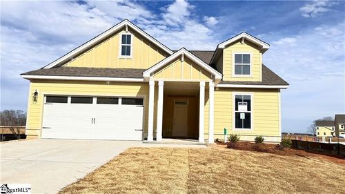 554 Hydrangea Street, Seneca, SC, 29678 | Card Image