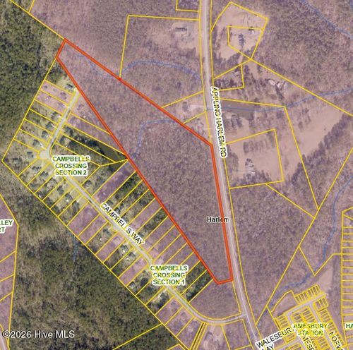 0 Appling Harlem Rd, Harlem, GA, 30814 | Card Image