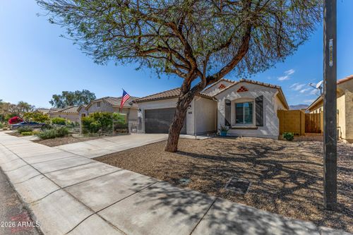 8924 N 182nd Ave, Waddell, AZ, 85355-7544 | Card Image
