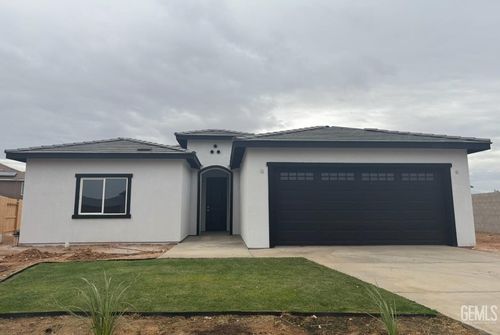 6201 Bountiful Hills Dr, Bakersfield, CA, 93306 | Card Image