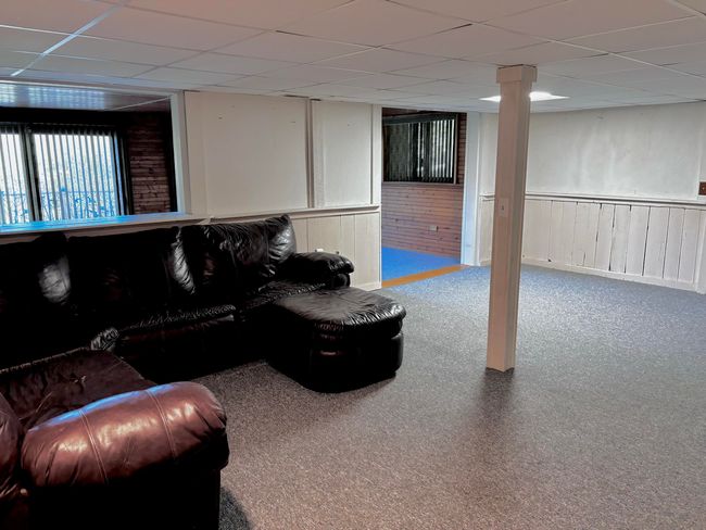 Rec room basement | Image 24