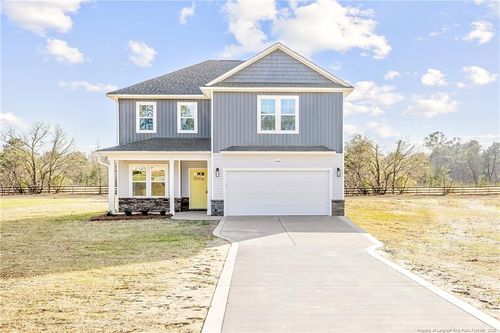 218 Guard Ln, Parkton, NC, 28371-2502 | Card Image