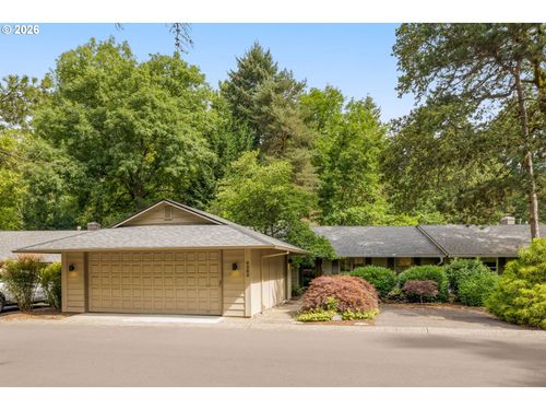 4363 Woodside Cir, Lake Oswego, OR, 97035-7205 | Card Image