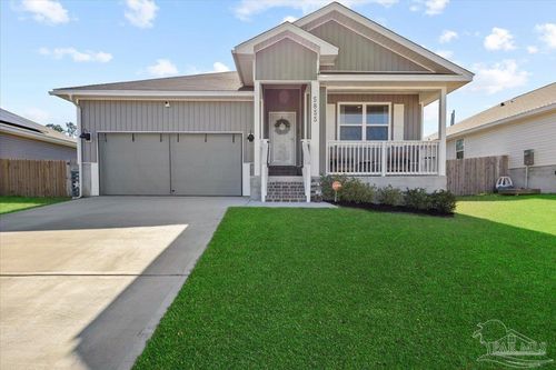 5855 Belmont Stakes Rd, Pensacola, FL, 32526-2184 | Card Image